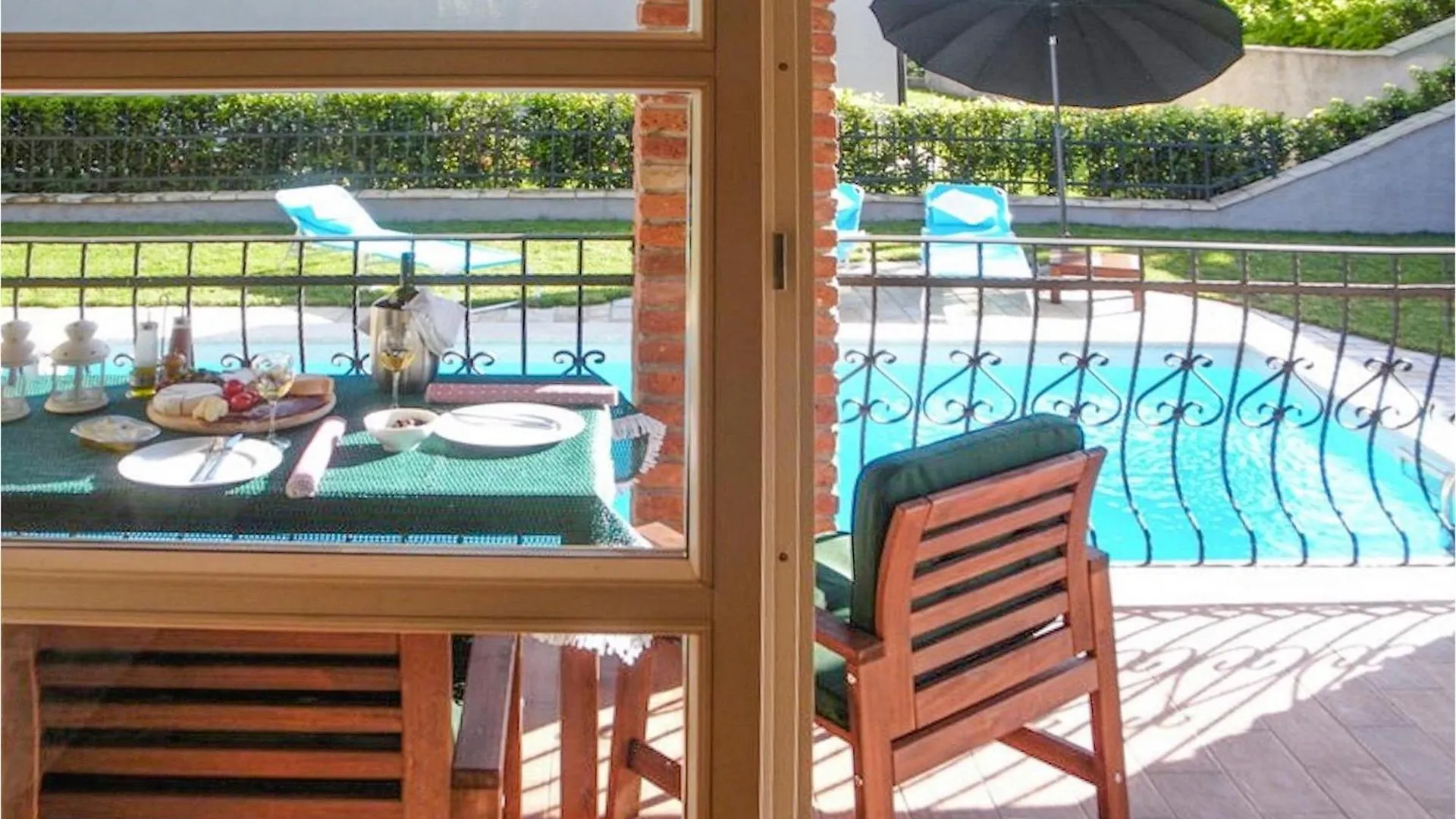 Vakantiehuis Villa Petra 5 Poreč